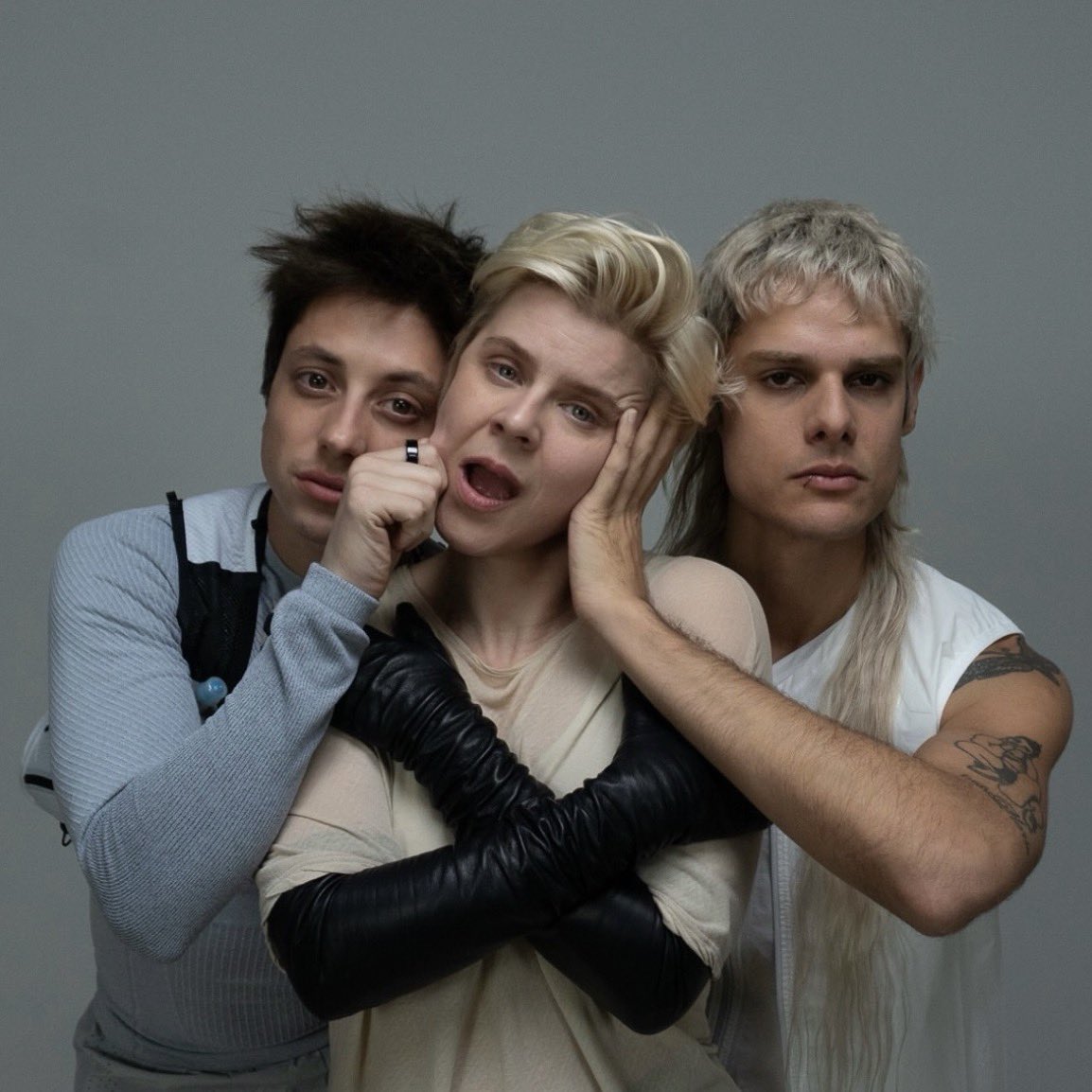 RE FORRA tweet media