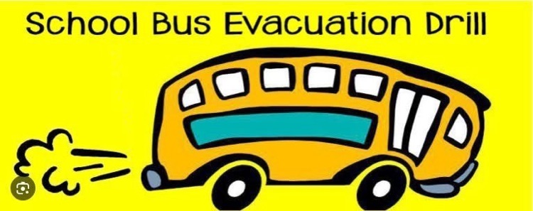 Alexandria_CSC's tweet photo. We will be conducting our spring school bus evacuation drill after school on Tuesday, April 28. This will result in the buses being 5 to 10 minutes late bringing their students home. https://t.co/Zf3mre9kTr
