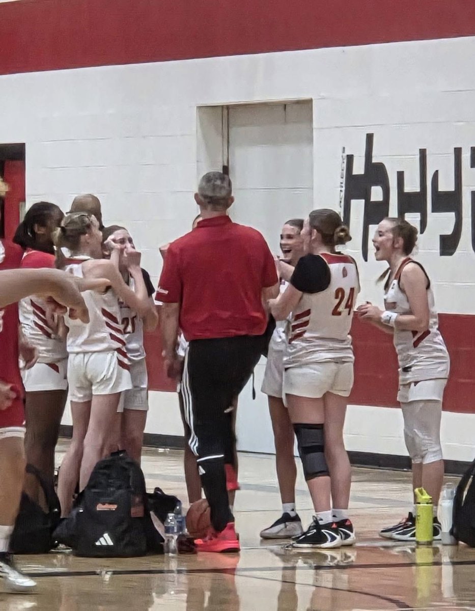 Indiana Basketball Club 14U Jr3SSB tweet media