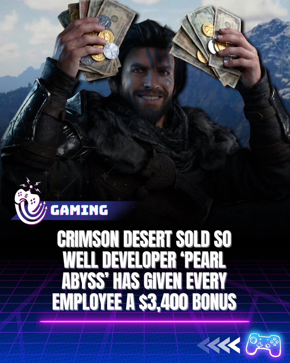 GamePlayUpgrade tweet media