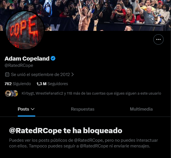 RILØ from Bodyslam.net tweet media