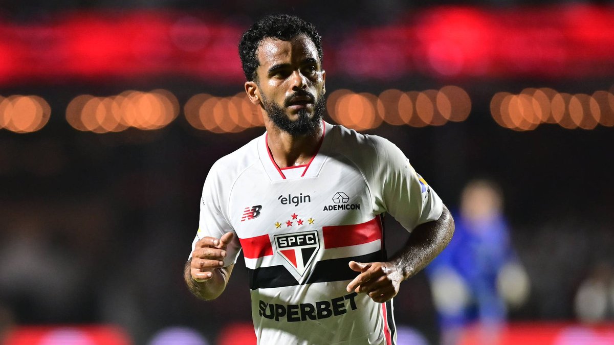 Sofascore Brasil tweet media