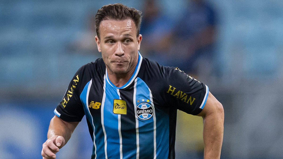 Sofascore Brasil tweet media