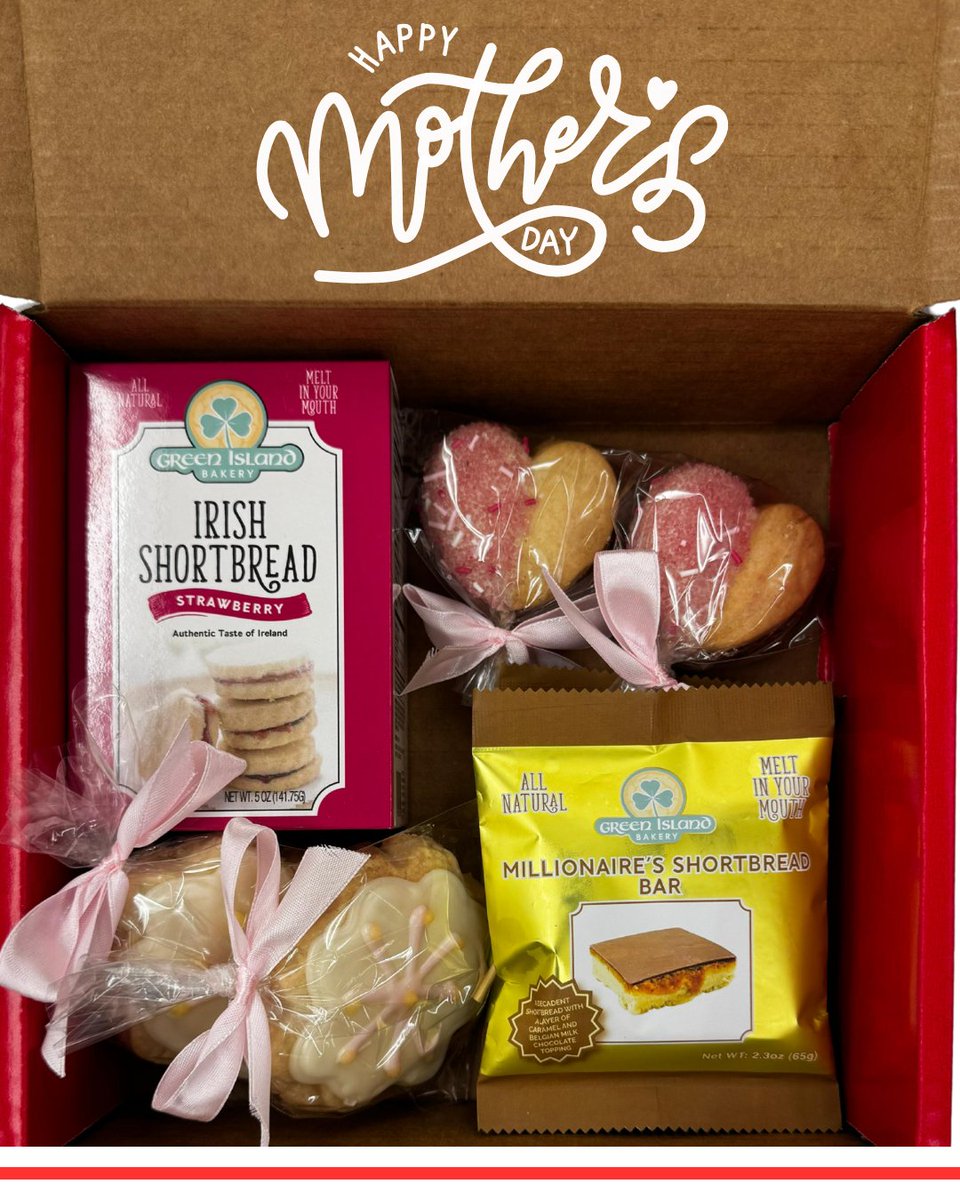 GreenIsland Bakery tweet media