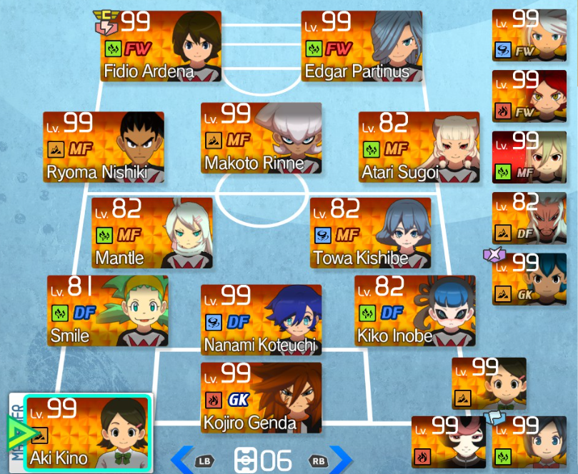 Highlord Starkiller tweet media