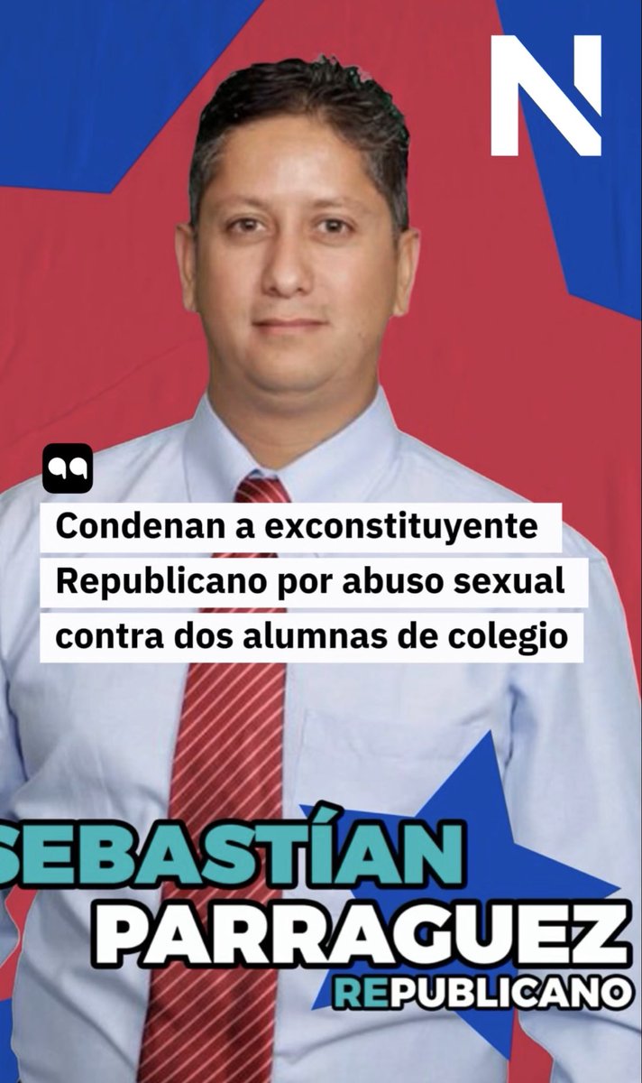 N Prensa tweet media