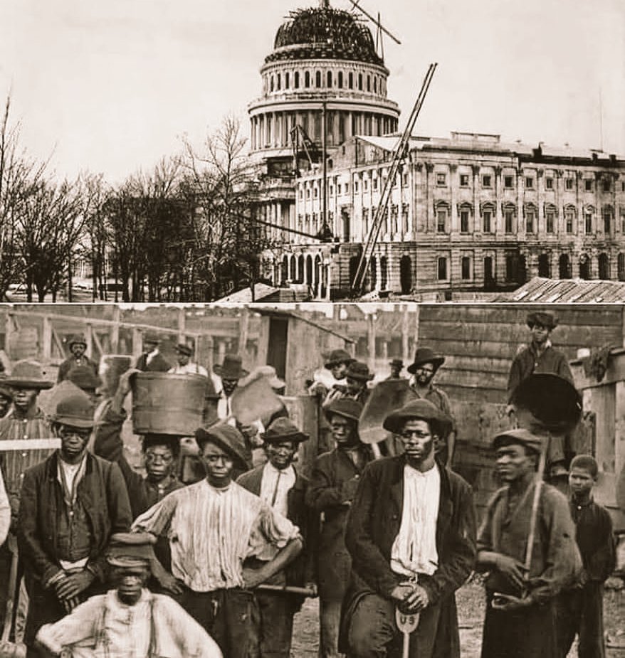 Historical Africa tweet media