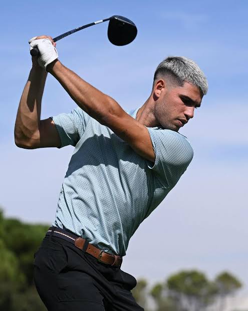 Tiempo De Tenis tweet media