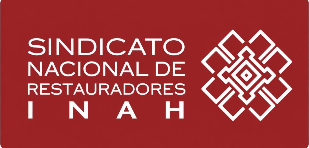restmonicalp's tweet photo. El fortalecimiento del Instituto para el bien del patrimonio y los trabajadores. Cultura sin presupuesto, patrimonio descompuesto.
#INAH_SINAR
#SINAR_Restauración
#SHCP
#IncumplimientoLaboral
#DerechosLaborales
#NiUnDerechoMenos
#IncumplirEsViolencia
#ExigimosCumplimiento https://t.co/KJCpXnIYbb