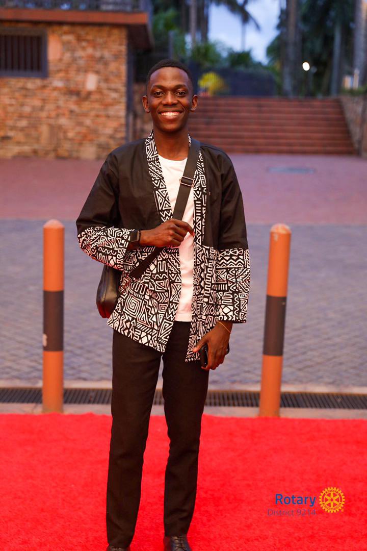 joel_dembe's tweet image. We attended the Afro-fusion night #DCA101 with family @Rac7lakeskigo a night to remember capturing the rich African heritage all over @spekeresort ! 

#Golfers ⛳️#kigo7lakes