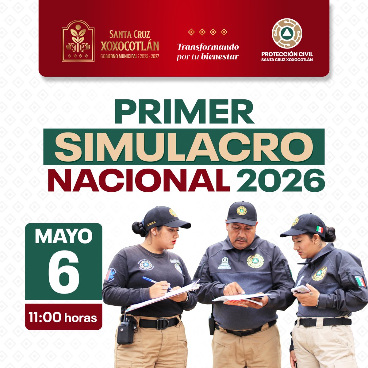 Nancy Benítez tweet media