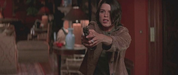 CinemaOfScreams's tweet photo. Scream 3 was released on this day in 2000. https://t.co/nhAZKxDJbQ