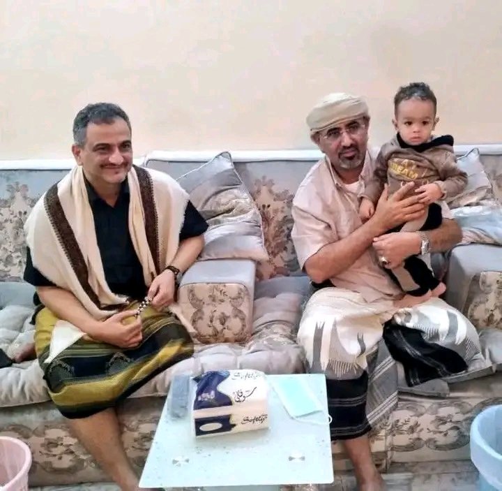 حمزة العولقي tweet media