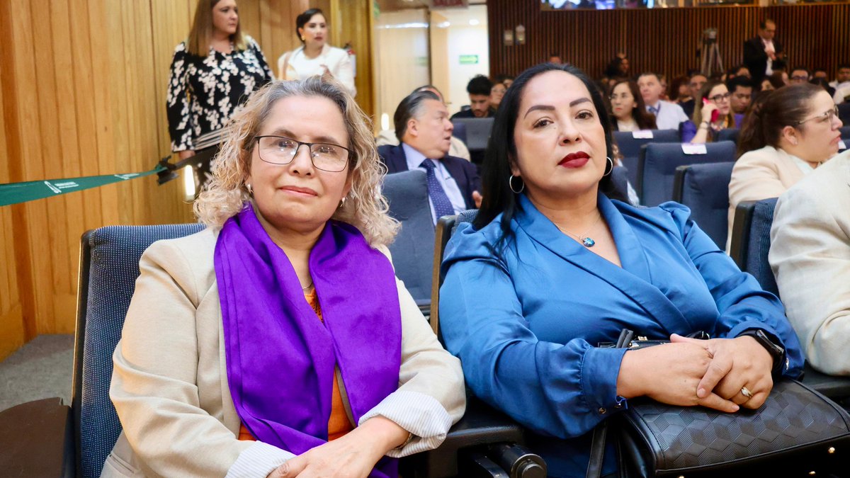 Tribunal Electoral del Estado de México tweet media