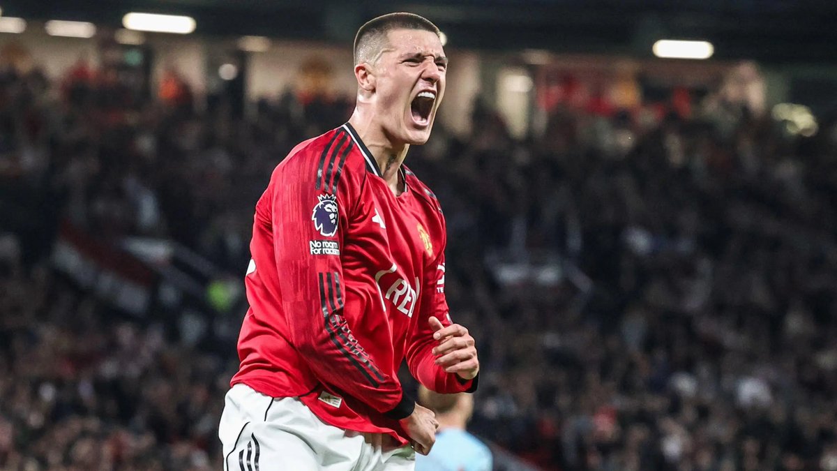 The United Stand tweet media