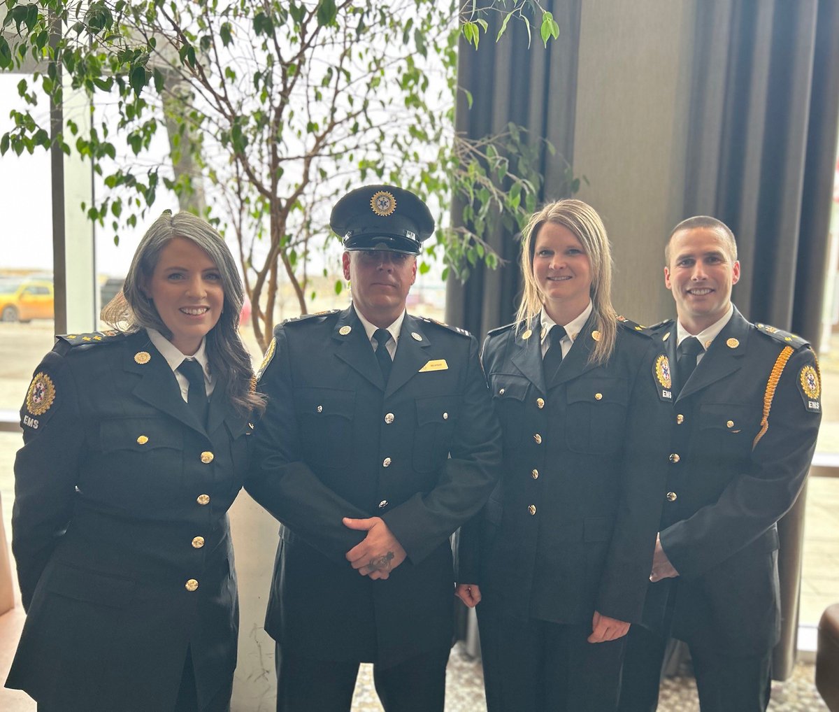 ALTA Paramedic Health tweet media