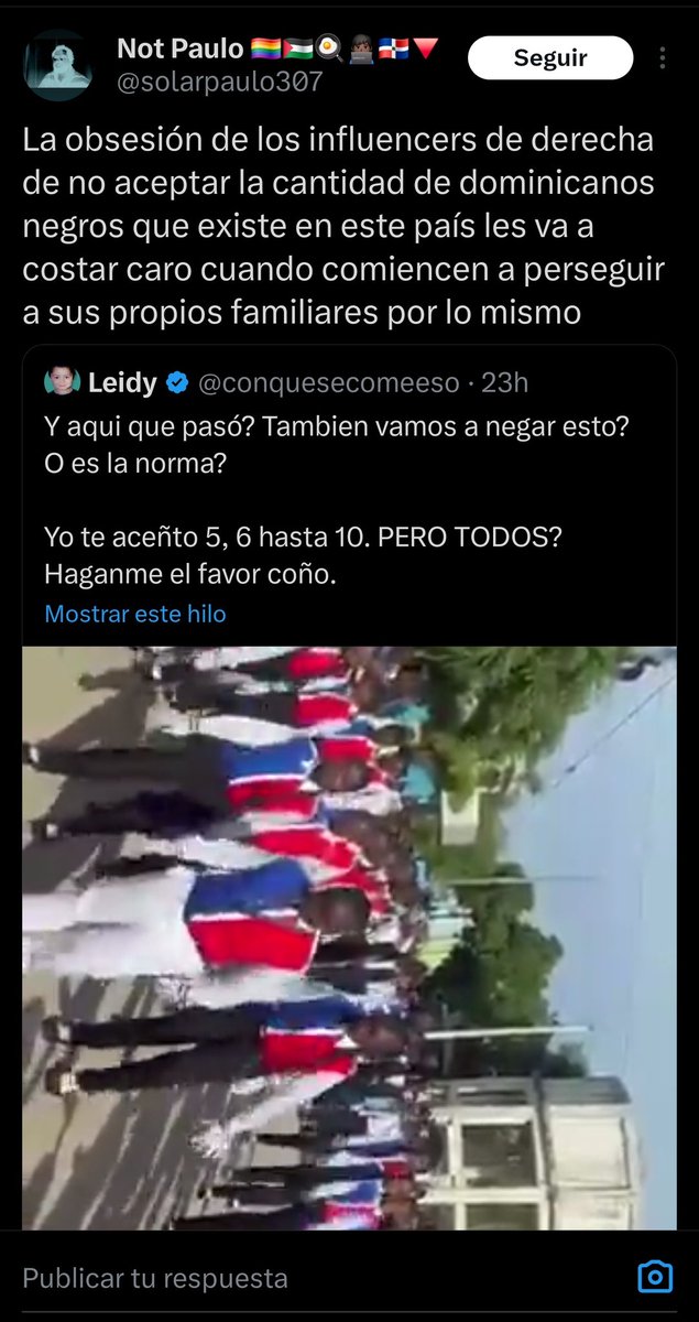 Leidy tweet media