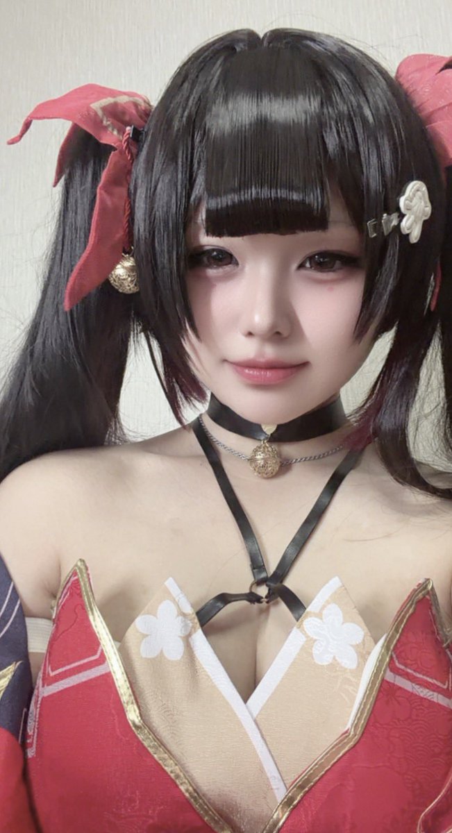 n3br03's tweet photo. 花火ちゃーん https://t.co/sw56g6v0Ch