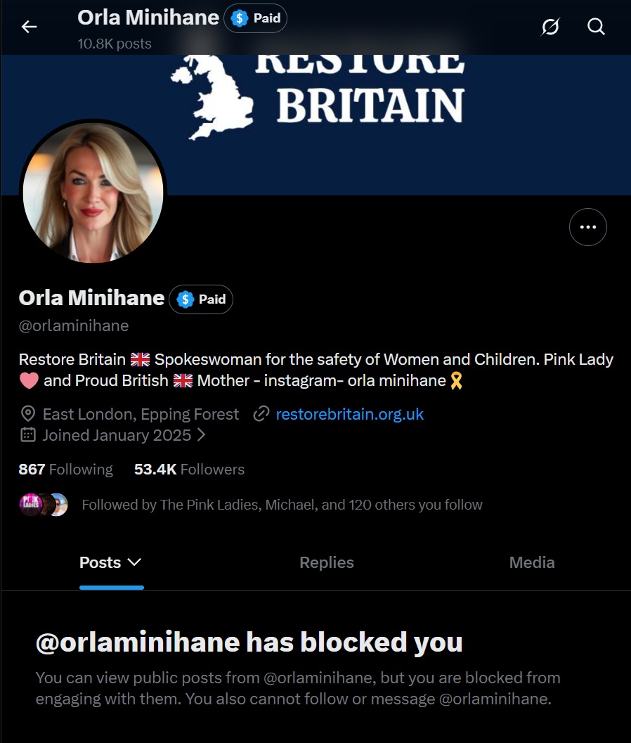 Dr Mariana Claire Marinovic 🏴󠁧󠁢󠁥󠁮󠁧󠁿🇮🇲 tweet media