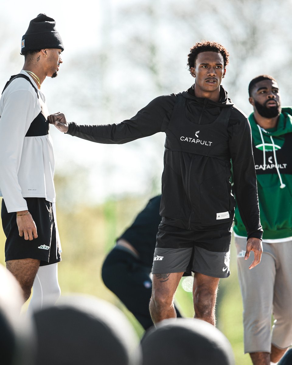 New York Jets tweet media