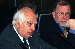 Bernard Lewis Remembered tweet media