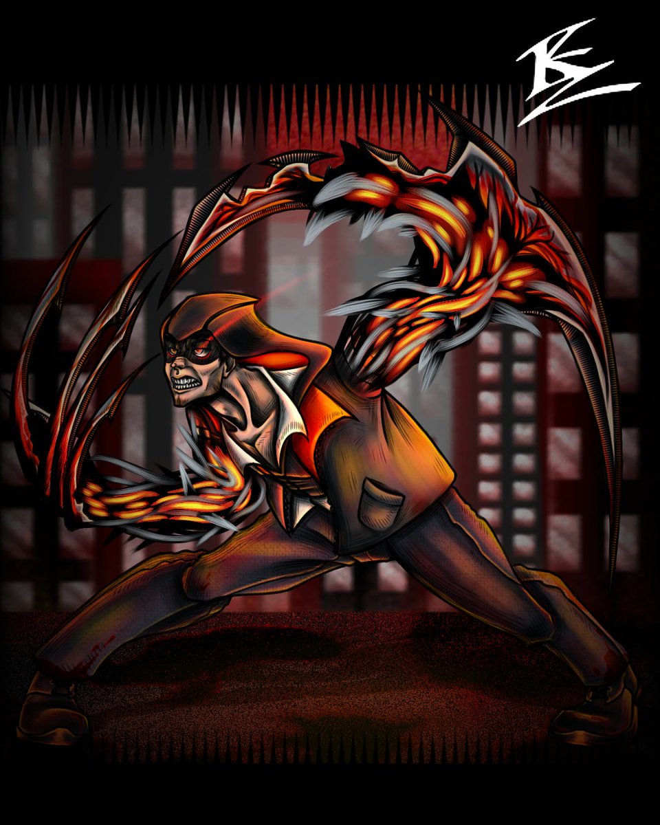 KetMist33520's tweet image. Hooray 🎉 It's done )
Alex Mercer (Prototype)

Tags:
#artistoninstagram #digitalart #fypシ #prototypegame #alexmercer