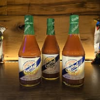 RouxsCreoleCafe's tweet image. My favorite. Tangy, spicy but not too hot. Loaded with that crisp pepper flavor. Perfect for any dish!

#eatlocal,#gallatinchamber,#NashvilleEats,#TennesseeEats