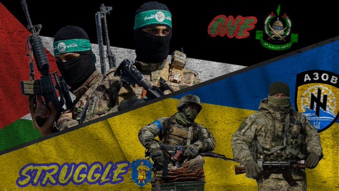 Polish Freedomite🇵🇱🇺🇦🇵🇸🇪🇺 tweet media