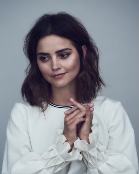 JonnyLeTran5's tweet image. Blessing your timeline with Jenna Coleman 😍 #JennaColeman #DoctorWho #Victoria #TheSandman #Wilderness #TheSerpent #TheCry #MeBeforeYou #WaterlooRoad #RoomattheTop #DeathComesToPemberley #Klokkenluider #DancingontheEdge #Jackdaw #AllMySons #beautiful