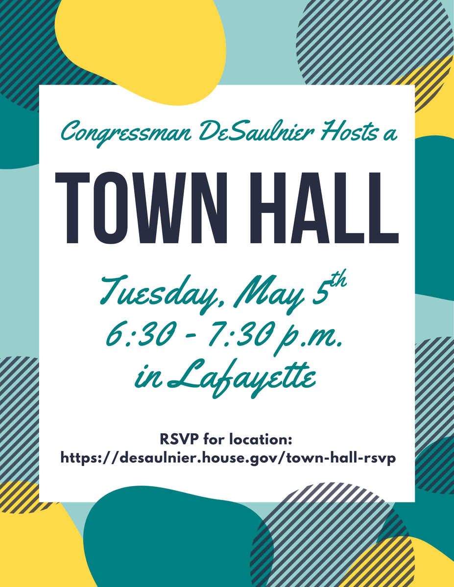 Mark DeSaulnier tweet media