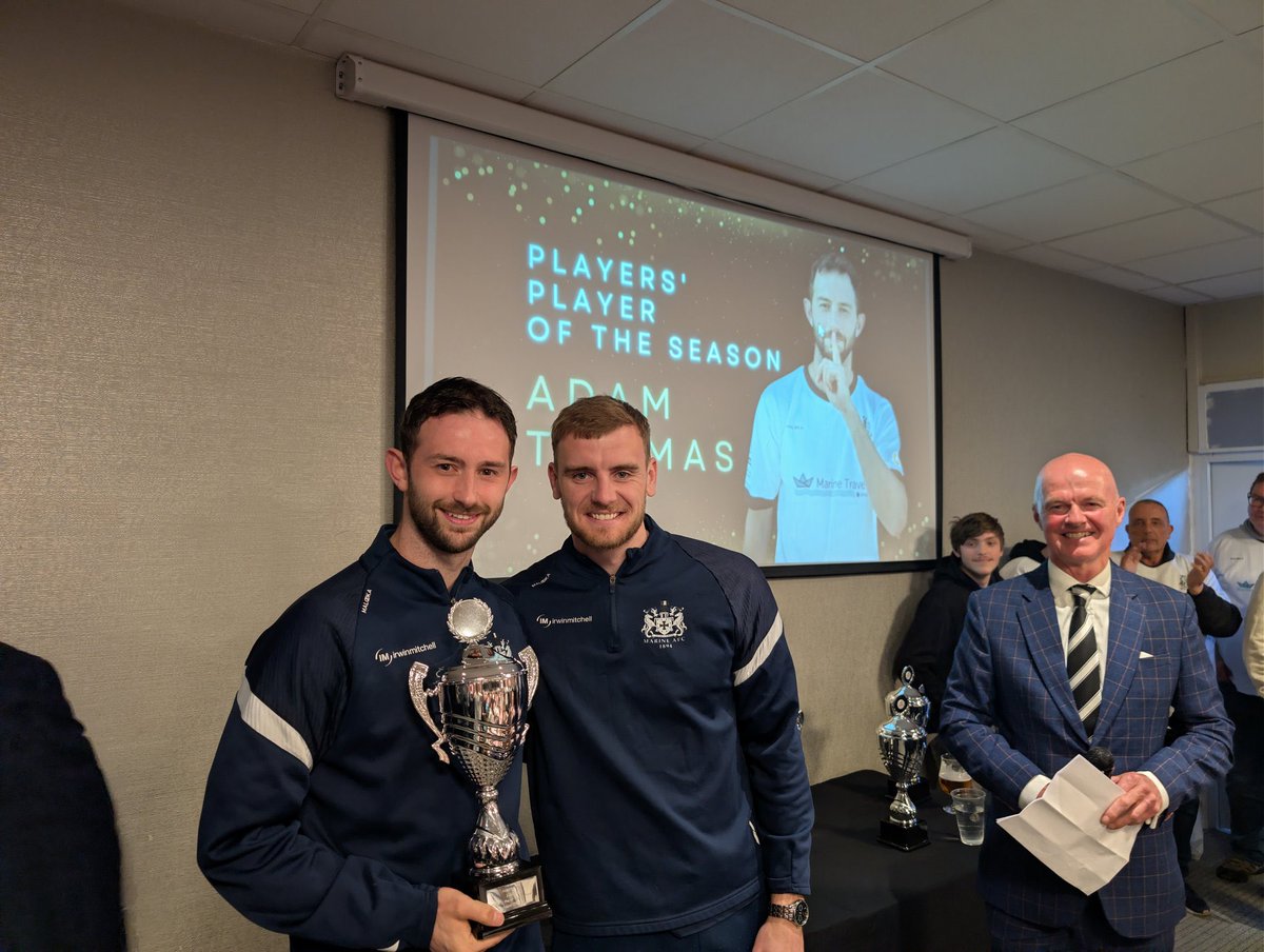 Adam Thomas tweet media