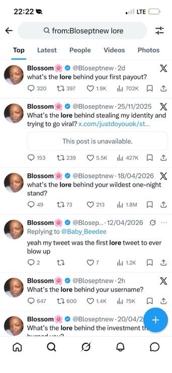 Liyahh💞 tweet media