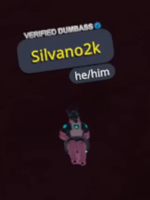 Silvano tweet media