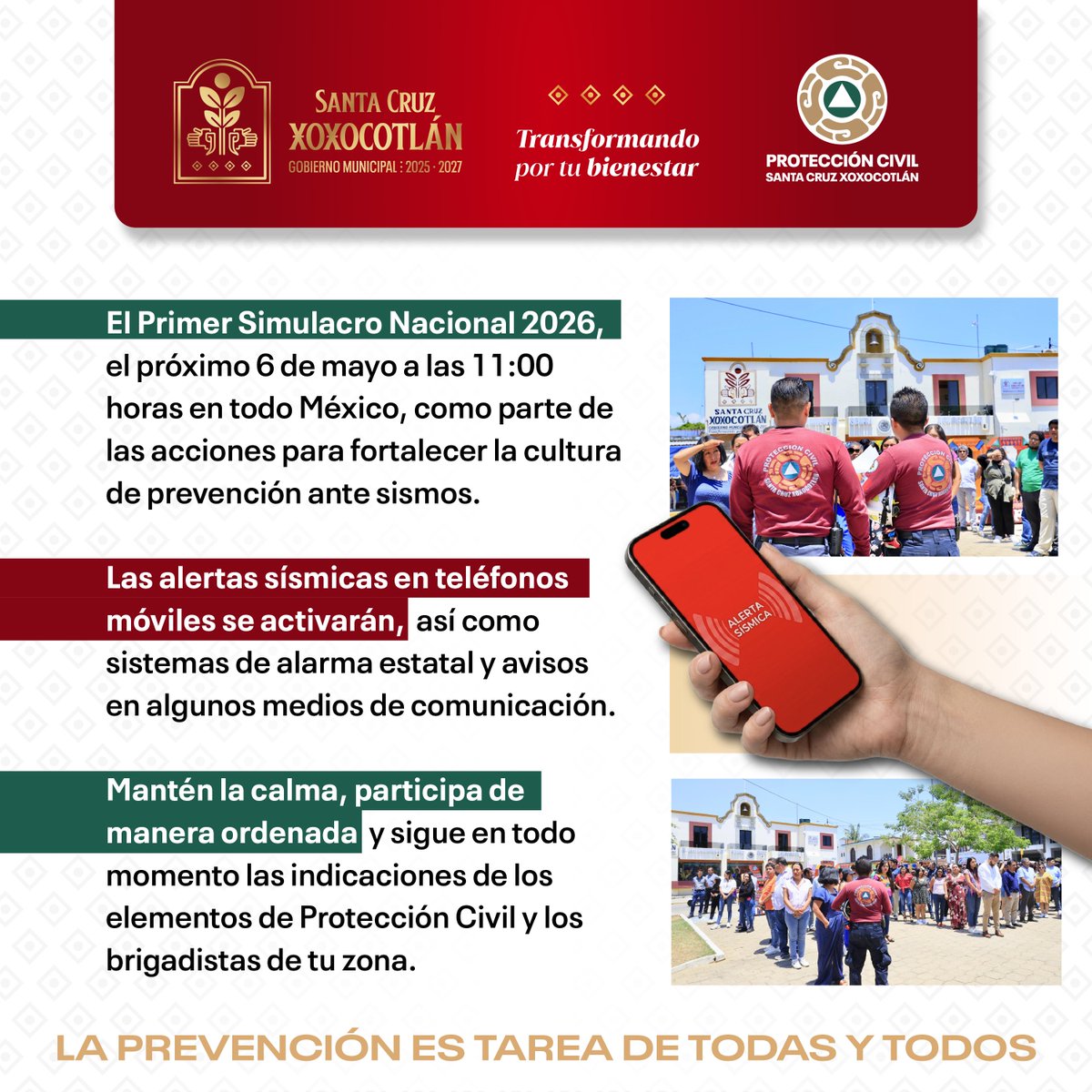 Nancy Benítez tweet media