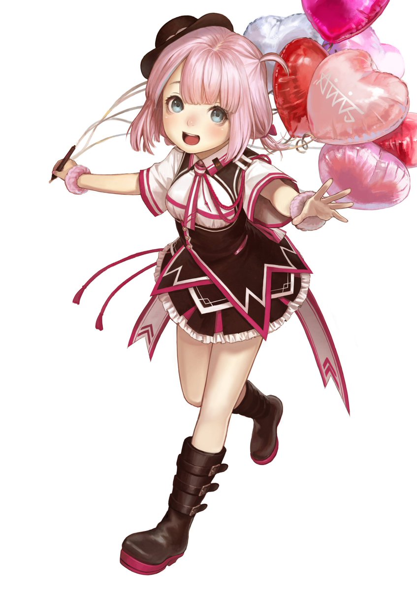 アイリス🐿️プロデューサー系VTuber tweet media