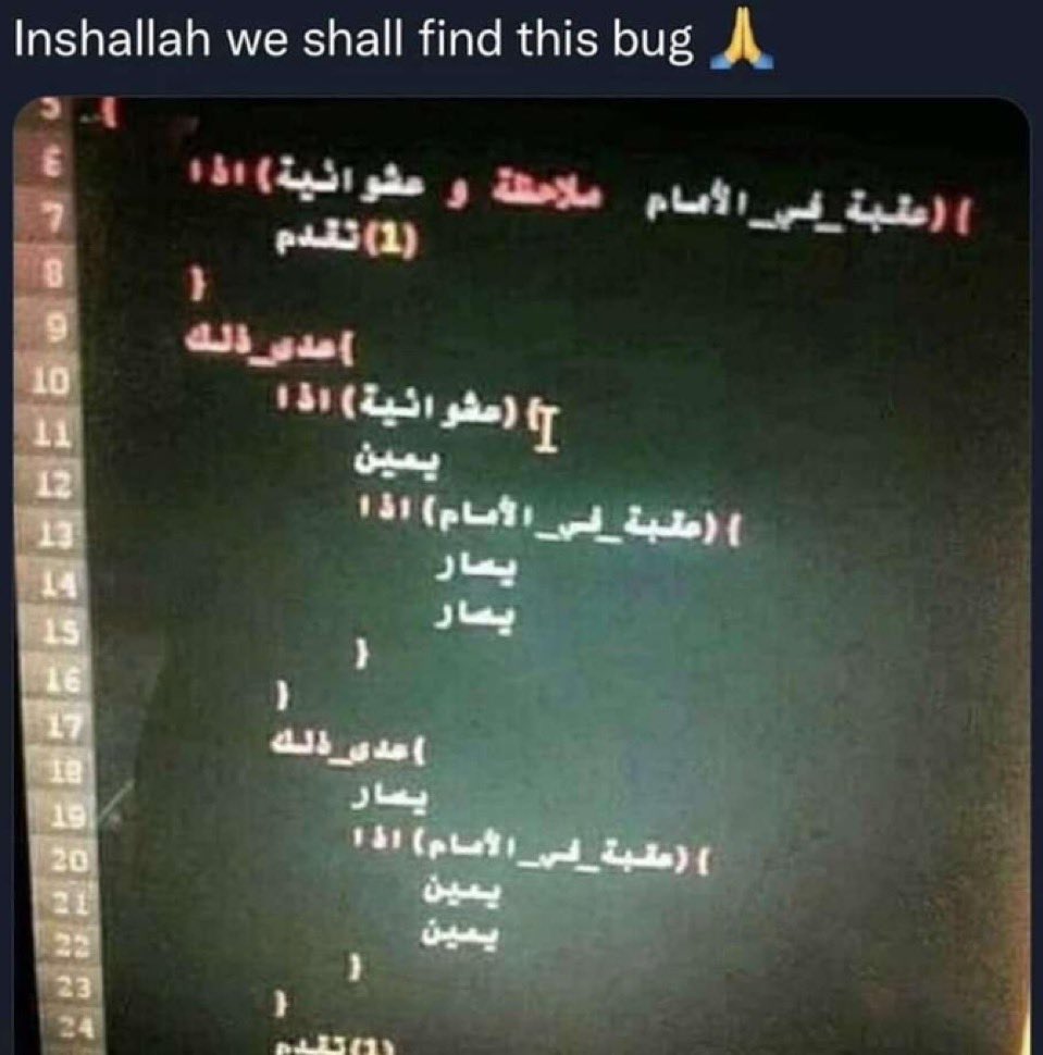 Abdulkadir | Cybersecurity tweet media