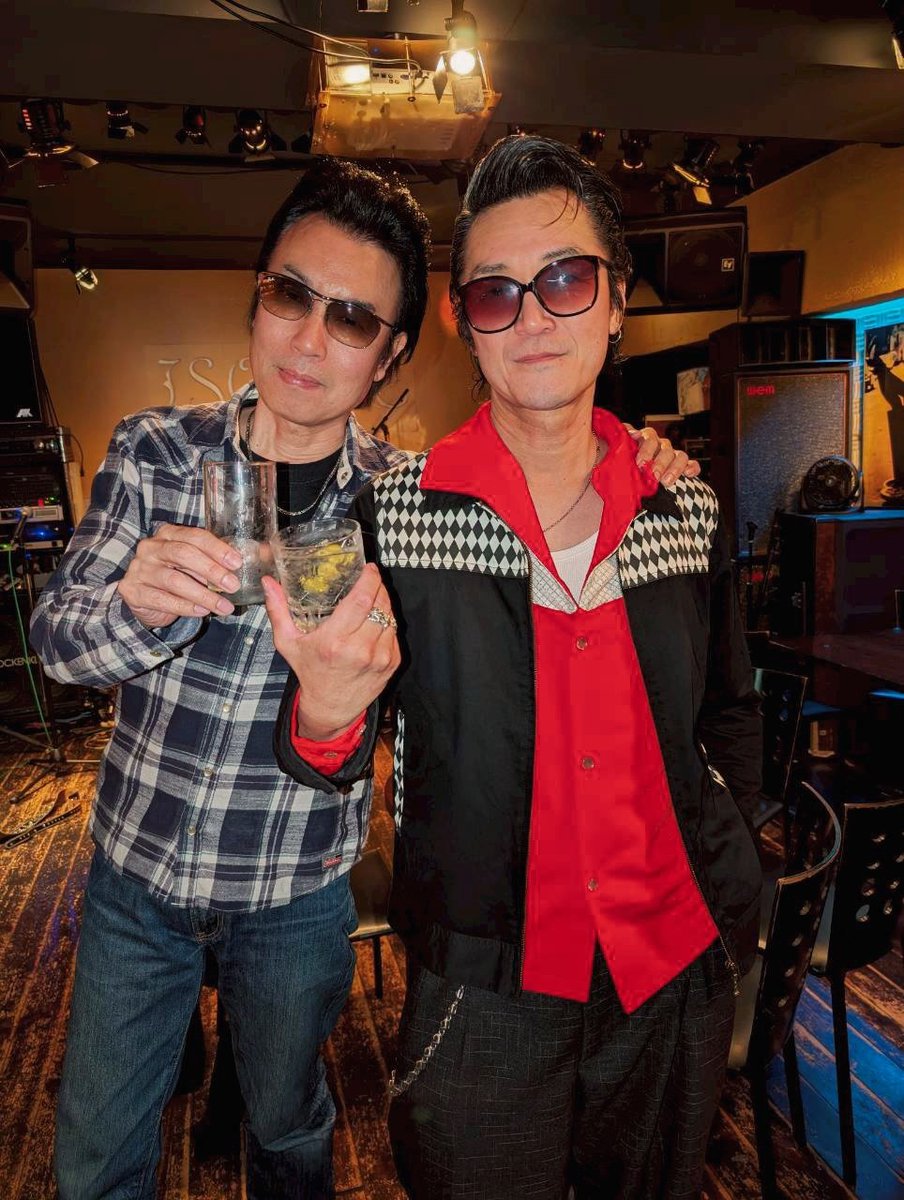 Hitoshi Yokoshima tweet media
