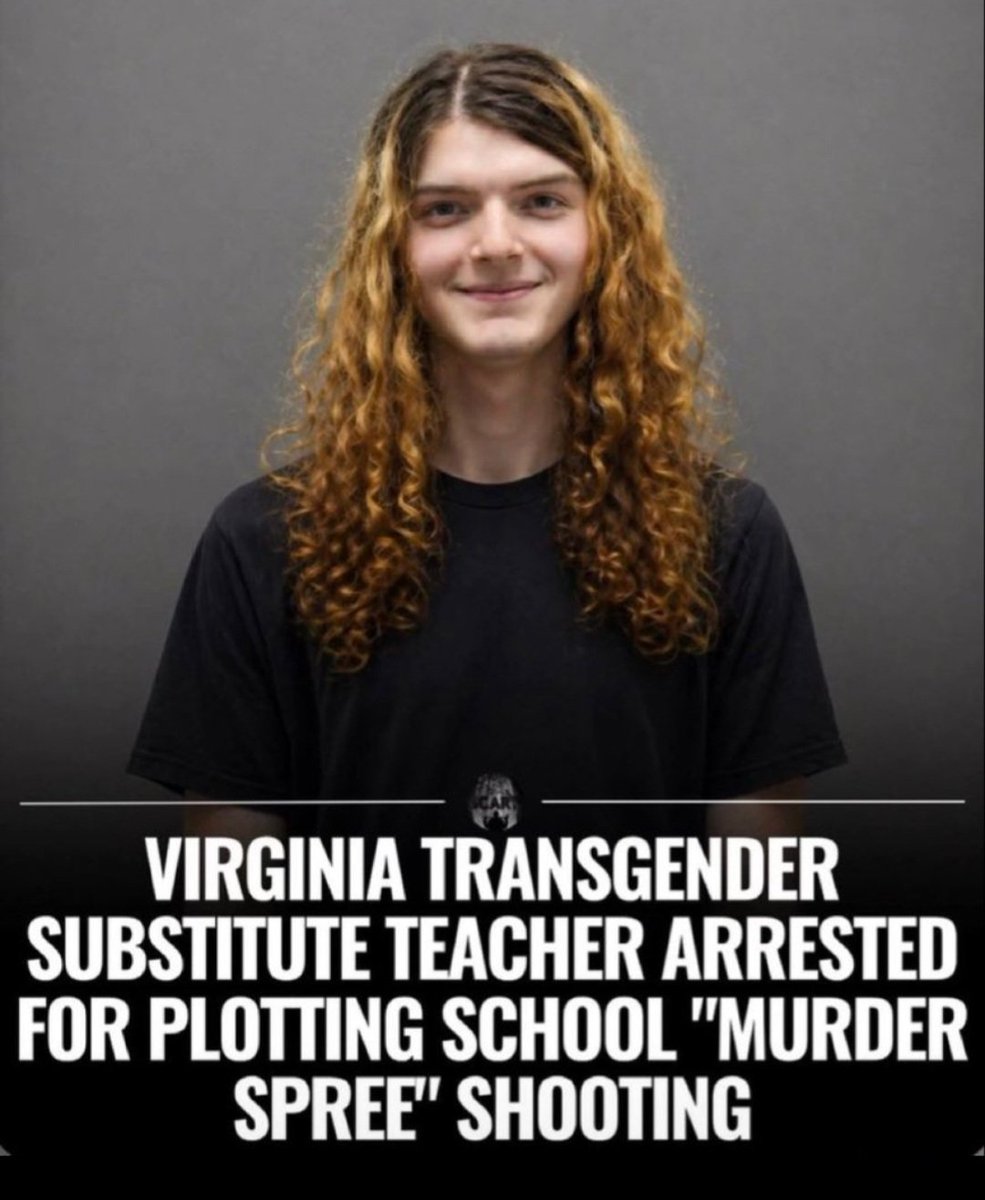 TigerSharkLover's tweet image. Another not a #Republican plotting death and chaos on #SchoolChildren!!