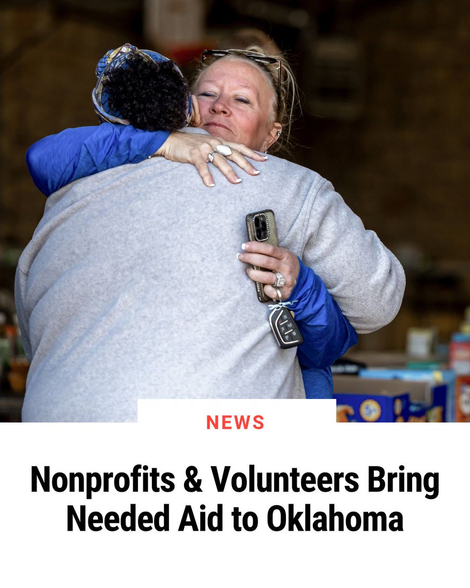 United Way tweet media