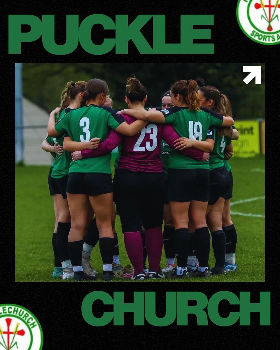 Yate Town Women tweet media