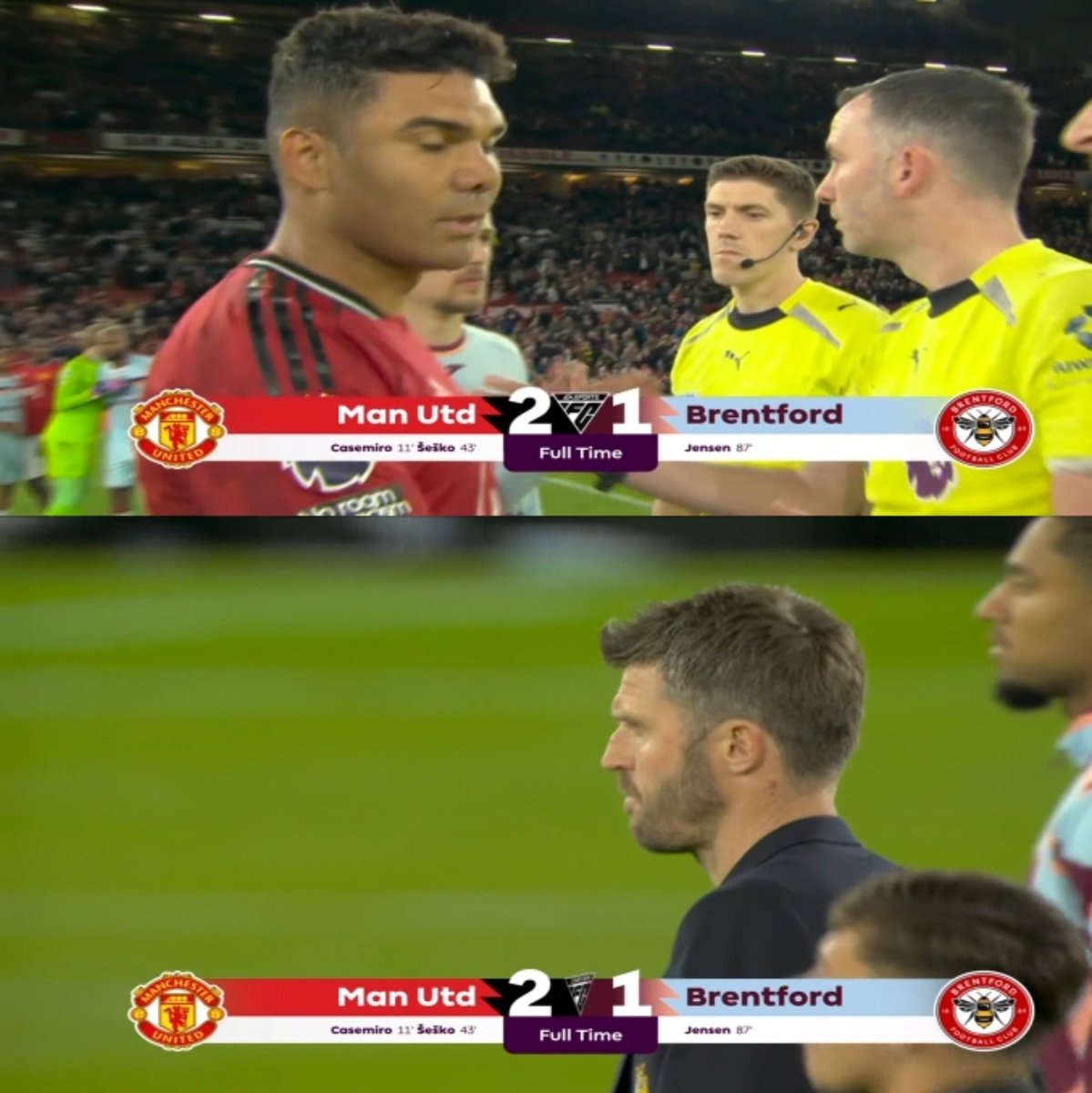 IsakaviTips's tweet photo. Manchester United Wins At Old Trafford ❤️ https://t.co/95yap2D9Wh