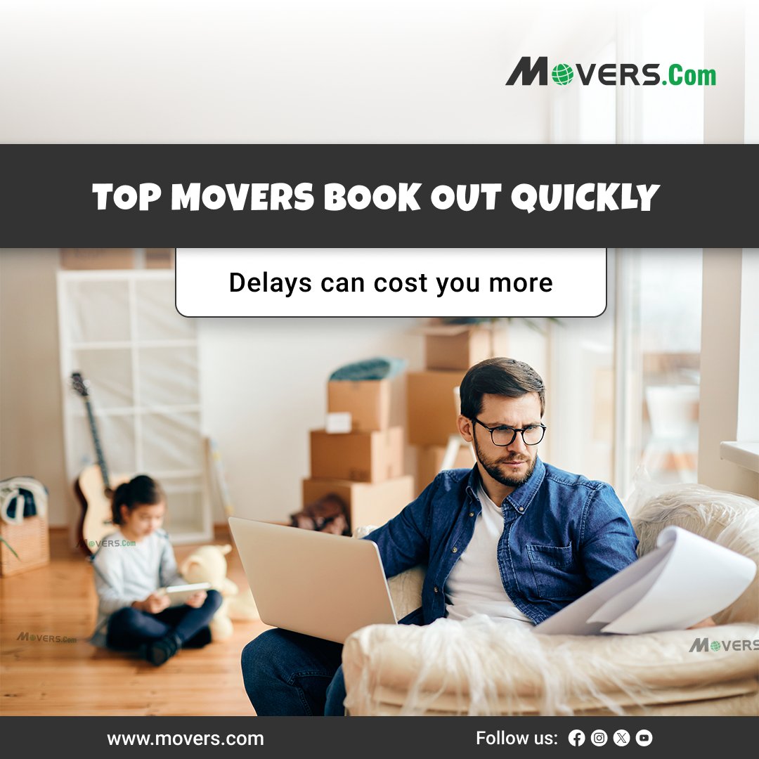 Movers.com tweet media