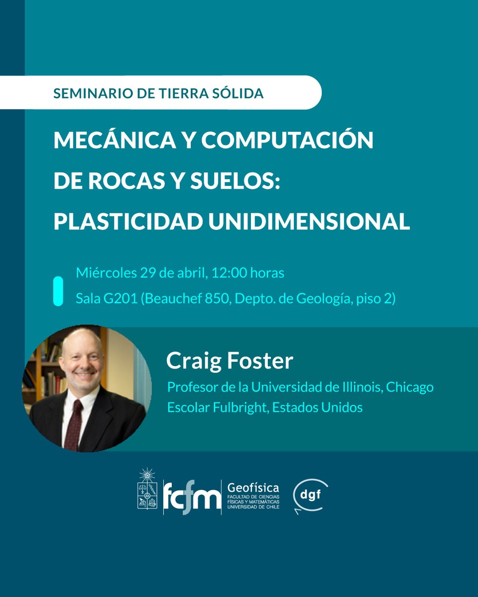 Geofísica UChile tweet media