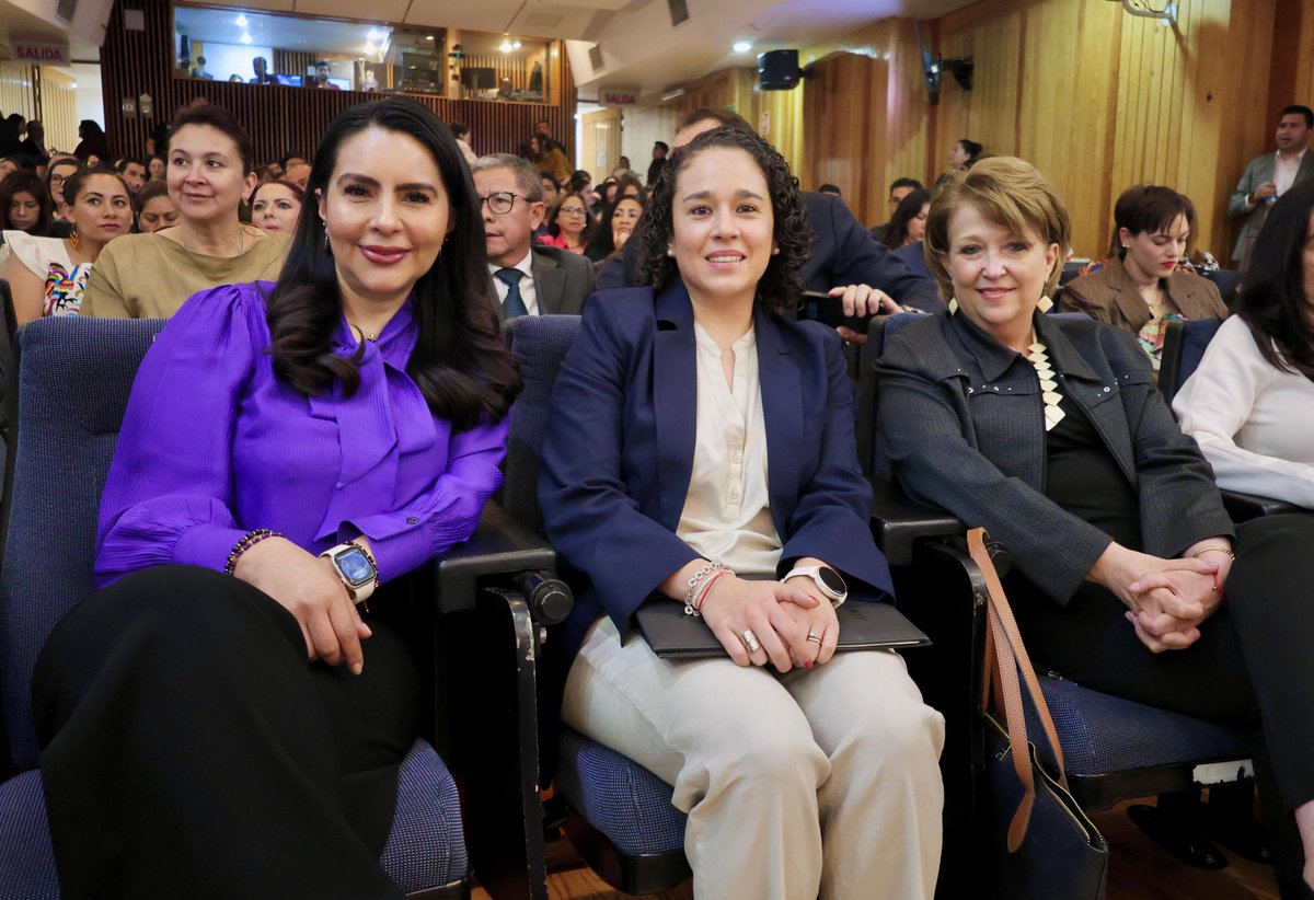 Tribunal Electoral del Estado de México tweet media
