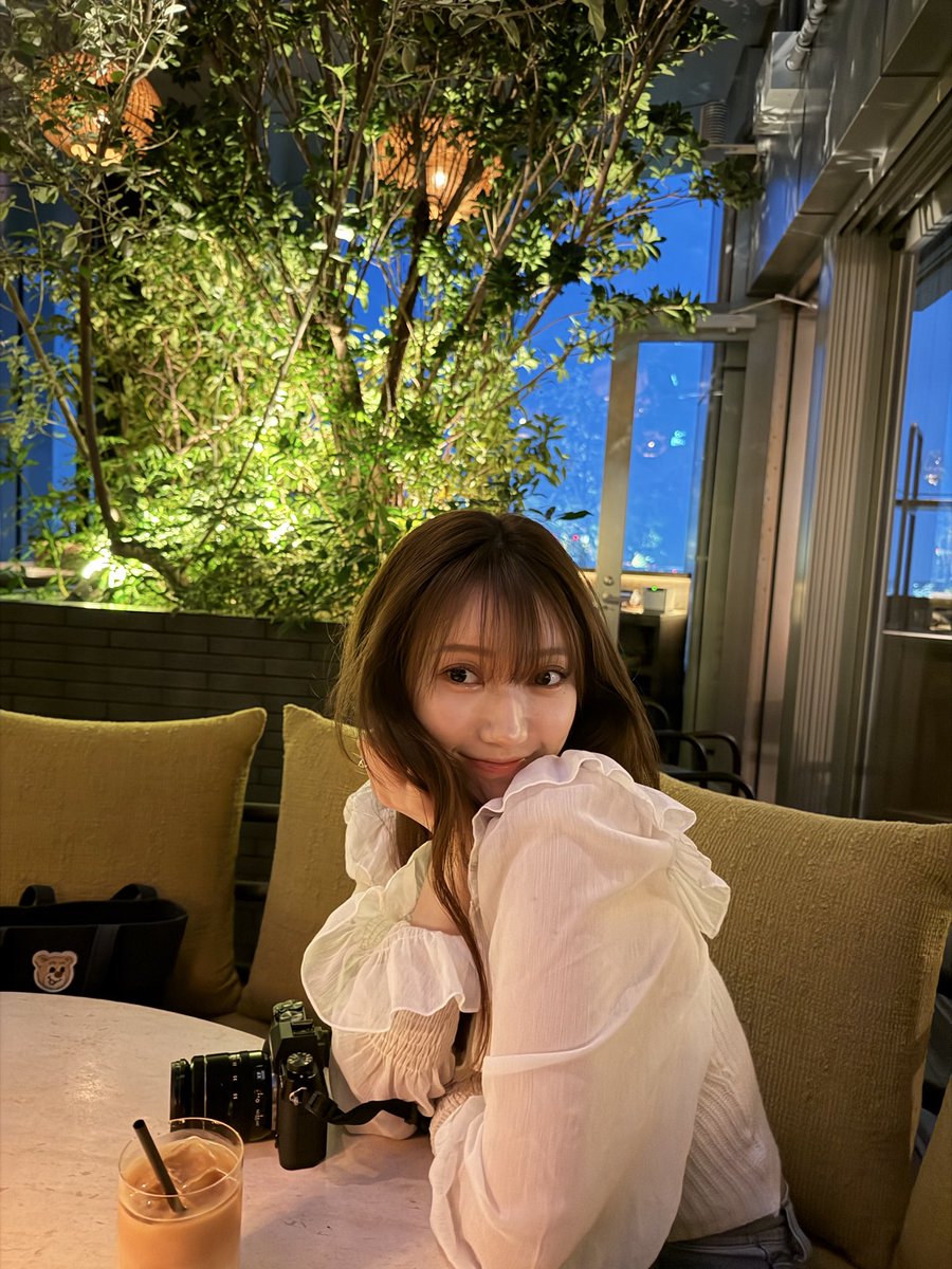 東海林里咲 ❤︎ Risa Shoji tweet media