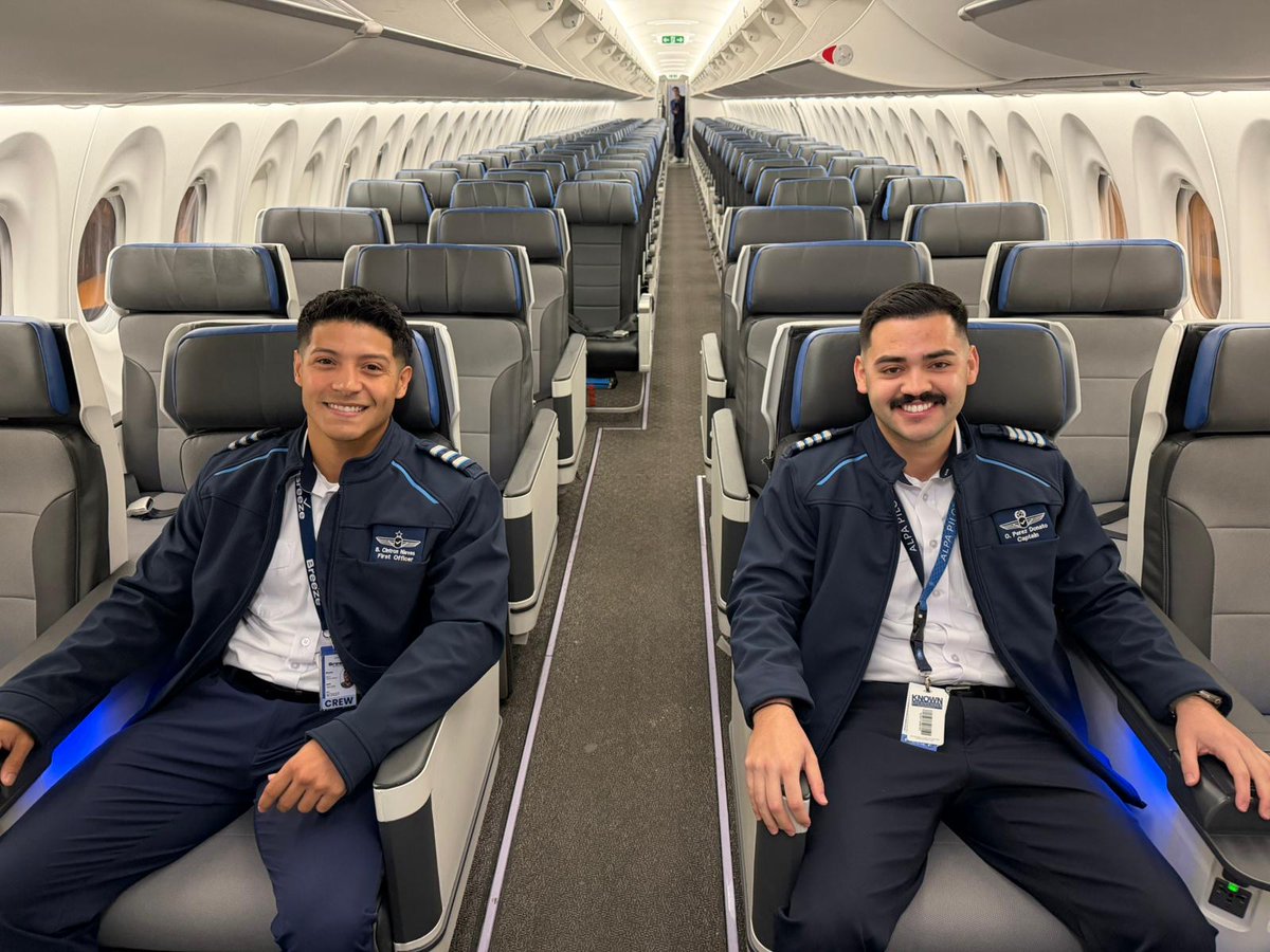 Epic Flight Academy tweet media