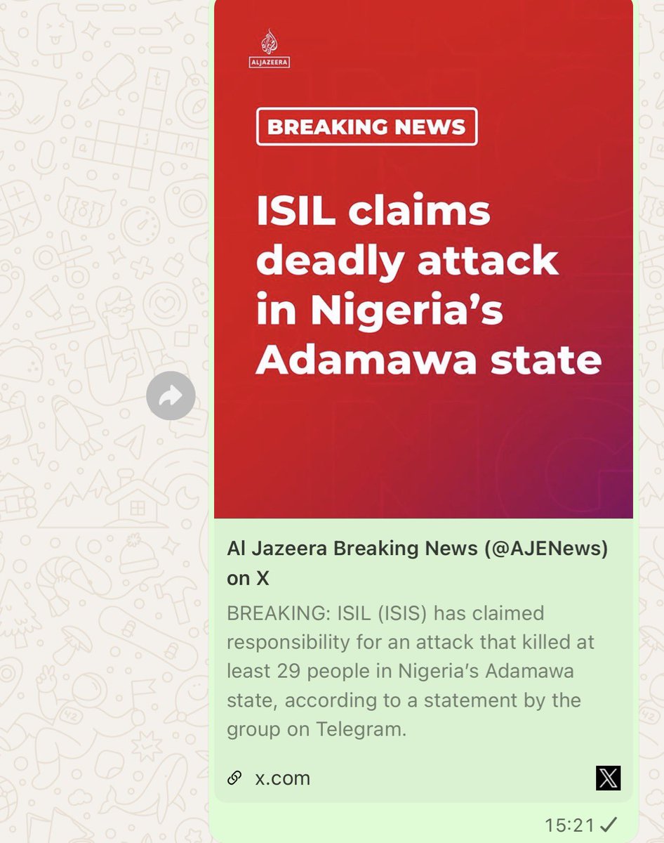 OurFaveOnlineDoc 🇬🇧 🇳🇬 tweet media