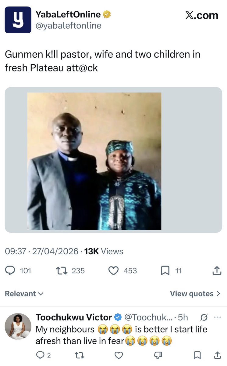 OurFaveOnlineDoc 🇬🇧 🇳🇬 tweet media