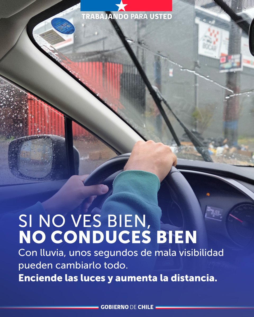 TTILosLagos's tweet photo. ⚠️🌧️ ¡Tenlo presente!  alertó sobre precipitaciones moderadas a fuertes en cortos períodos de tiempo para este martes 28 de abril, entre La Araucanía y Los Lagos.

Lo anterior, principalmente en nuestra región por zona cordillerana, costera, litoral interior y cordillera austral. Planifica desplazamientos con precaución.

 #Ruta5 #Ruta7 #Osorno #PuertoVaras #PuertoMontt #Chiloé #Palena