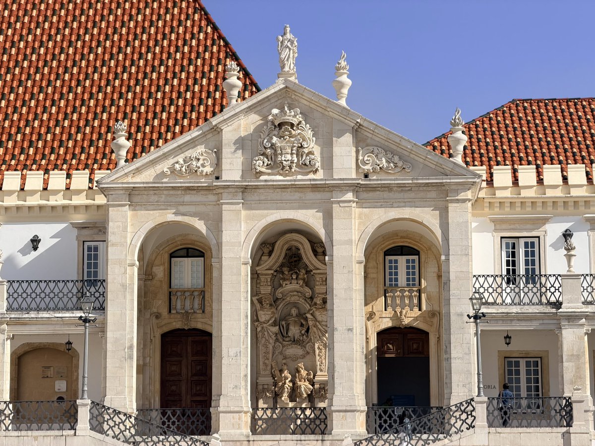 JoseCarloVelazq's tweet image. #Coimbra